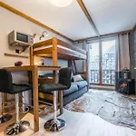 Eden Centre Daire Chamonix