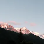 Eden Centre Daire Chamonix