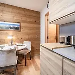 Eden Centre Daire Chamonix
