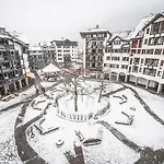 Eden Centre Chamonix