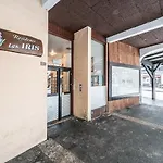 Eden Centre Daire *