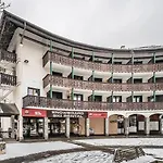 Eden Centre Chamonix