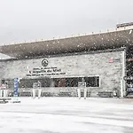 Daire Eden Centre