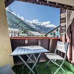 Eden Centre * Chamonix