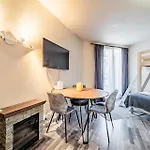 Daire Eden Centre Chamonix