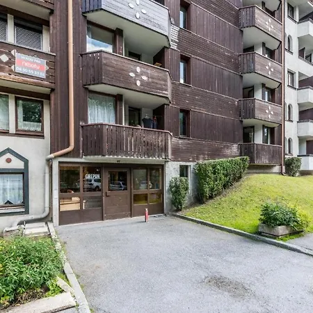 Apartment Eden Centre
