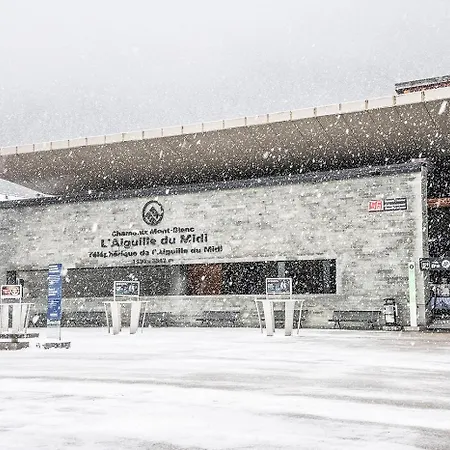 شقة Eden Centre