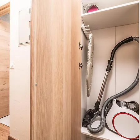 アパート Eden Centre シャモニー