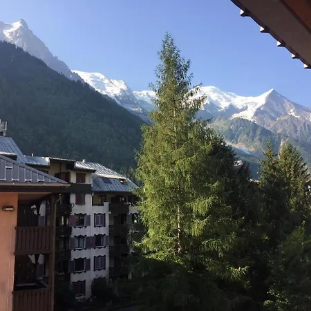 Appartamento Eden Centre Chamonix