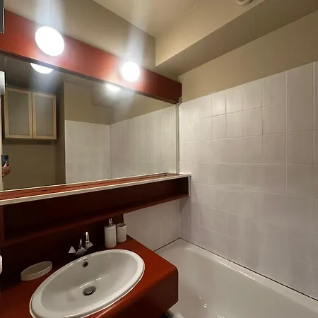 Eden Centre شامونكس