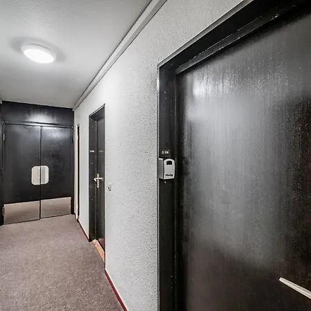 Appartamento Eden Centre Chamonix