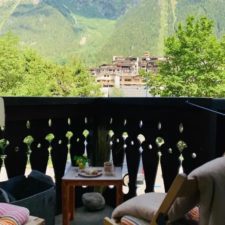 Eden Centre Appartamento Chamonix