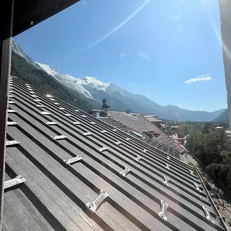 Eden Centre * Chamonix