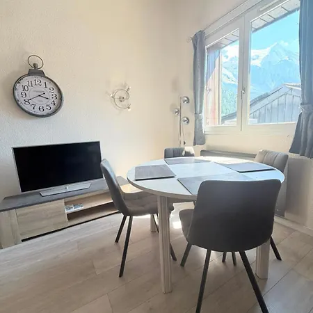 Eden Centre Apartment