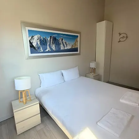 Eden Centre Apartment Chamonix